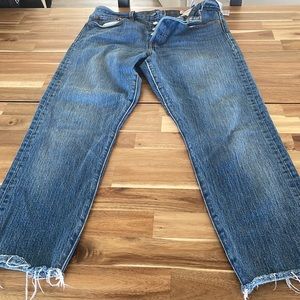Levi’s jeans